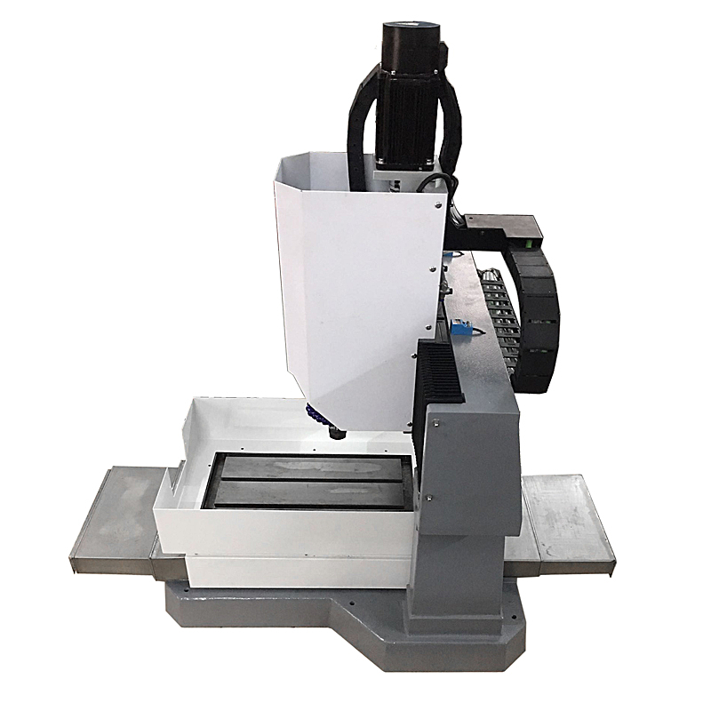 Гравировальный станок с ЧПУ LY – обзор и цена Servo Motor Cnc