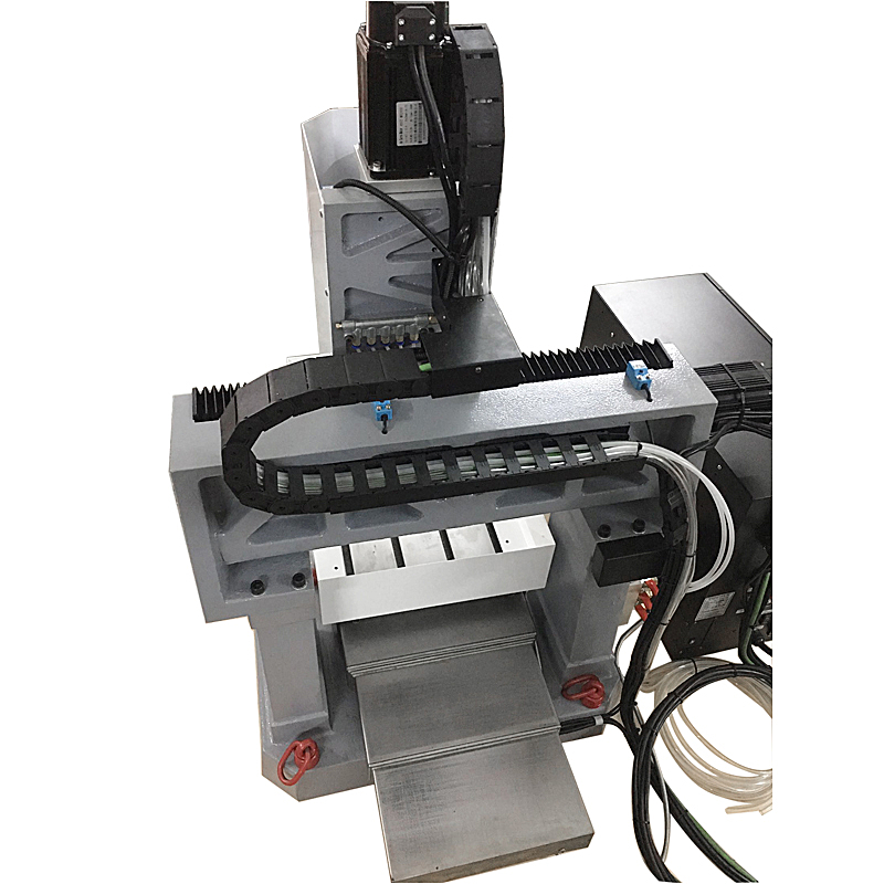 Гравировальный станок с ЧПУ LY – обзор и цена Servo Motor Cnc