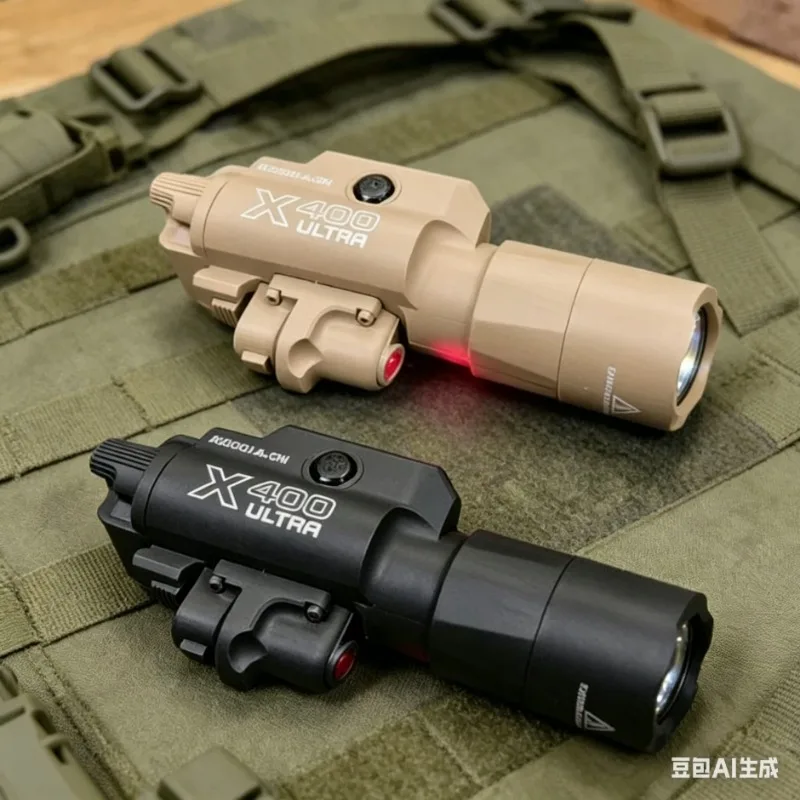 Новинка 2026: Тактический фона – обзор и цена Industrial Green Laser