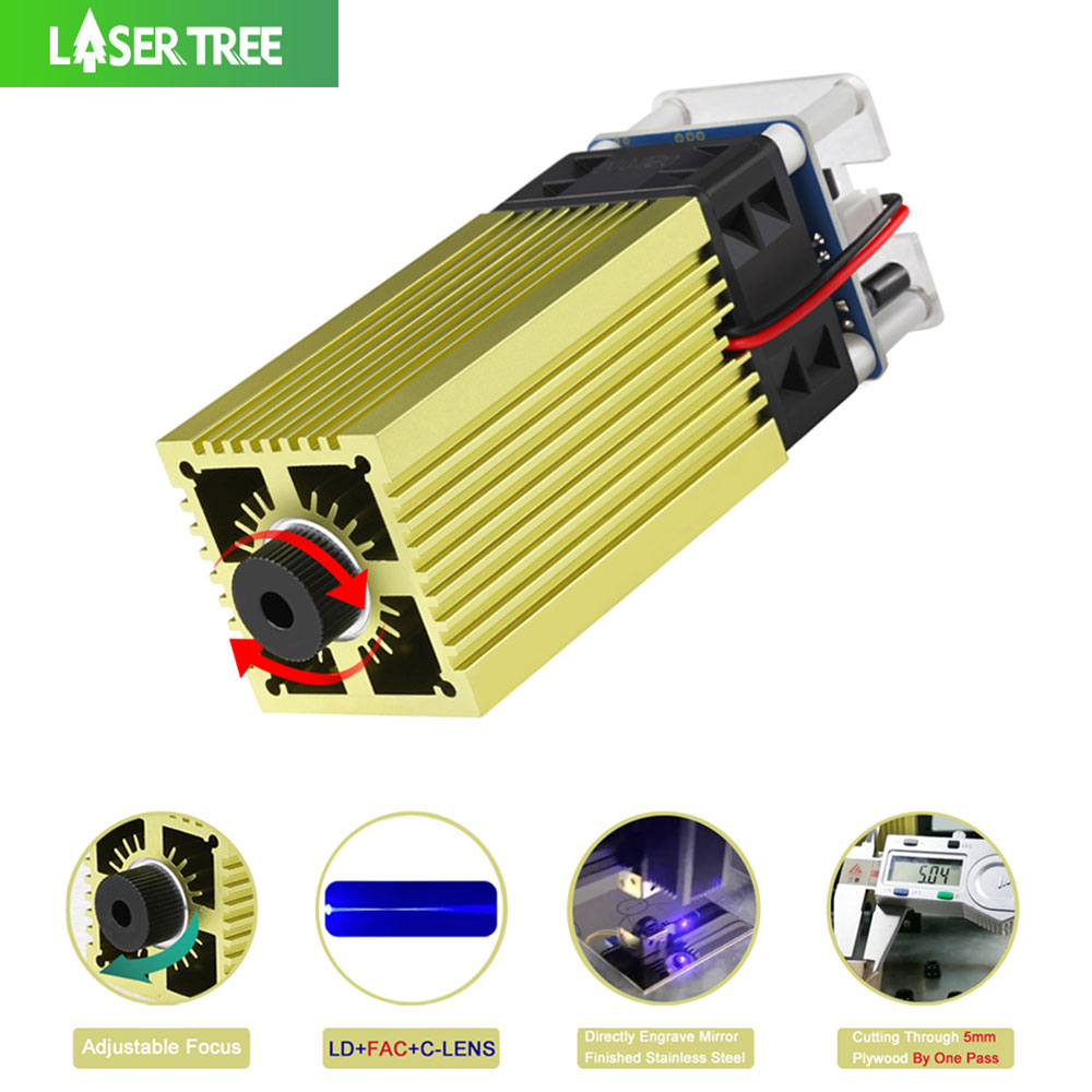 LASER TREE 4W 5W Лазерный моду – обзор и цена Industrial Laser Solutions