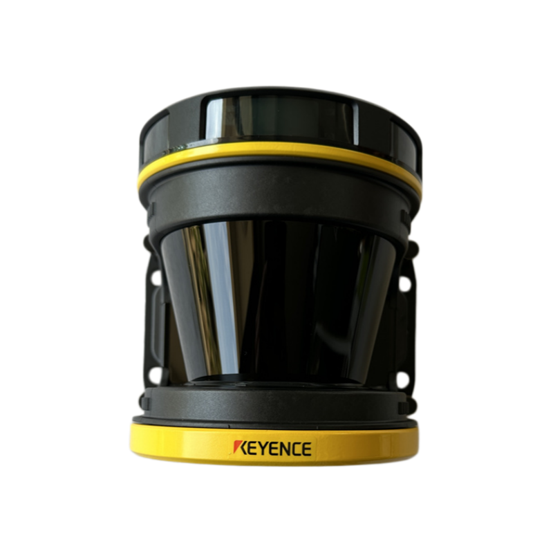 Лазерный сканер KEYENCE SZ-VH1 – обзор и цена Industrial Laser Types