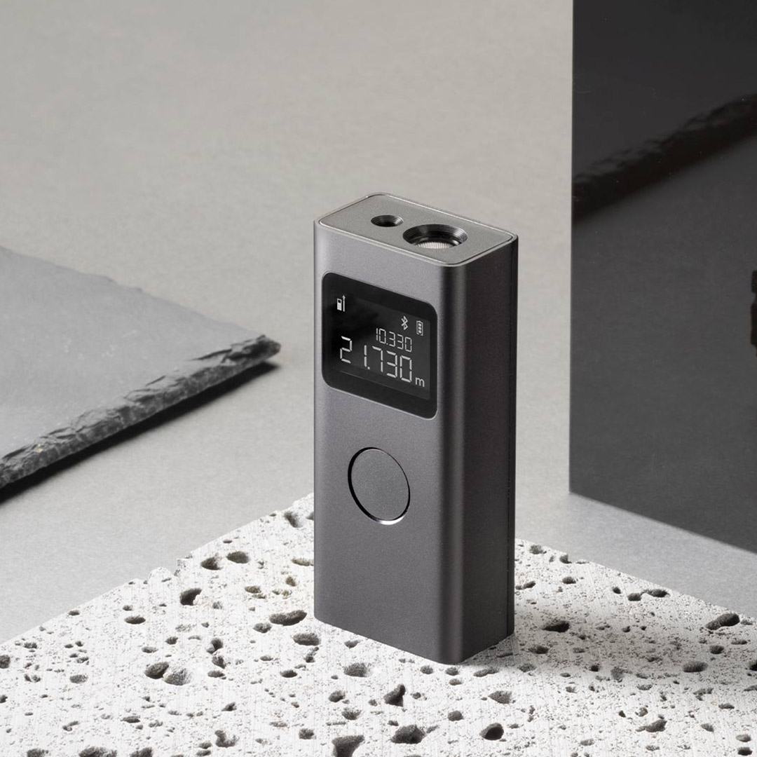 Лазерный дальномер Xiaomi Mi S – обзор и цена Industrial Laser Sensor