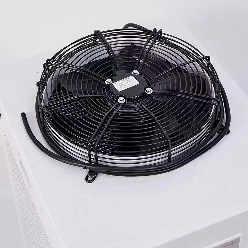 Промышленный охладитель Волоко – обзор и цена Industrial Laser Cutting