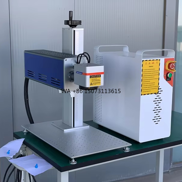 Многофункциональная машина для – обзор и цена Industrial Laser Marking Systems