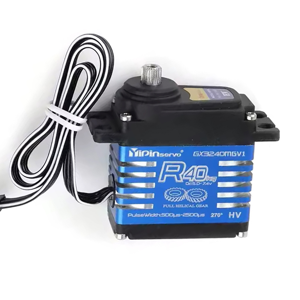 1/2 шт. Цифровой сервомотор 40 – обзор и цена Servo Motor Cnc