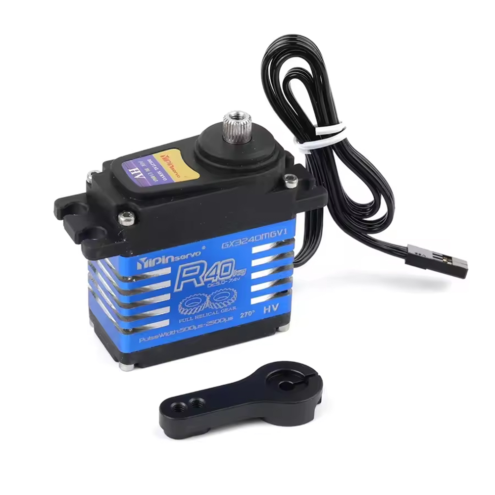 1/2 шт. Цифровой сервомотор 40 – обзор и цена Servo Motor Cnc