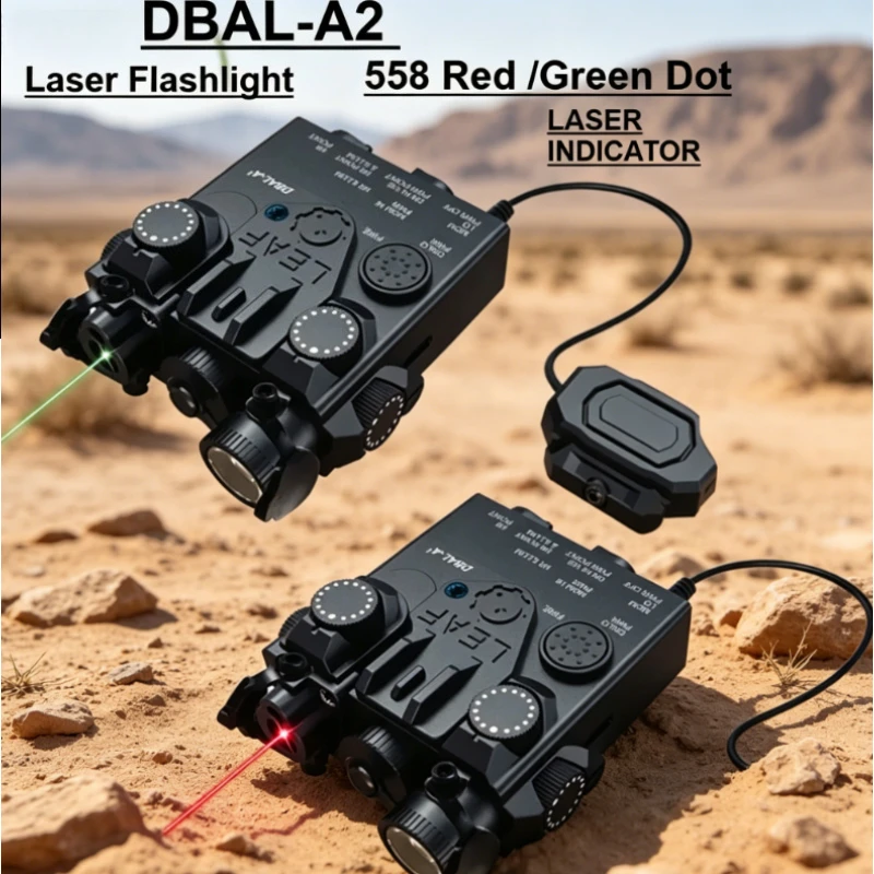 Портативный прицельный индикат – обзор и цена Industrial Green Laser