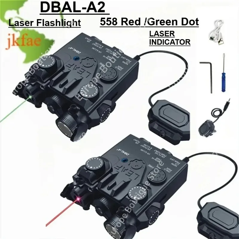 Портативный прицельный индикат – обзор и цена Industrial Green Laser