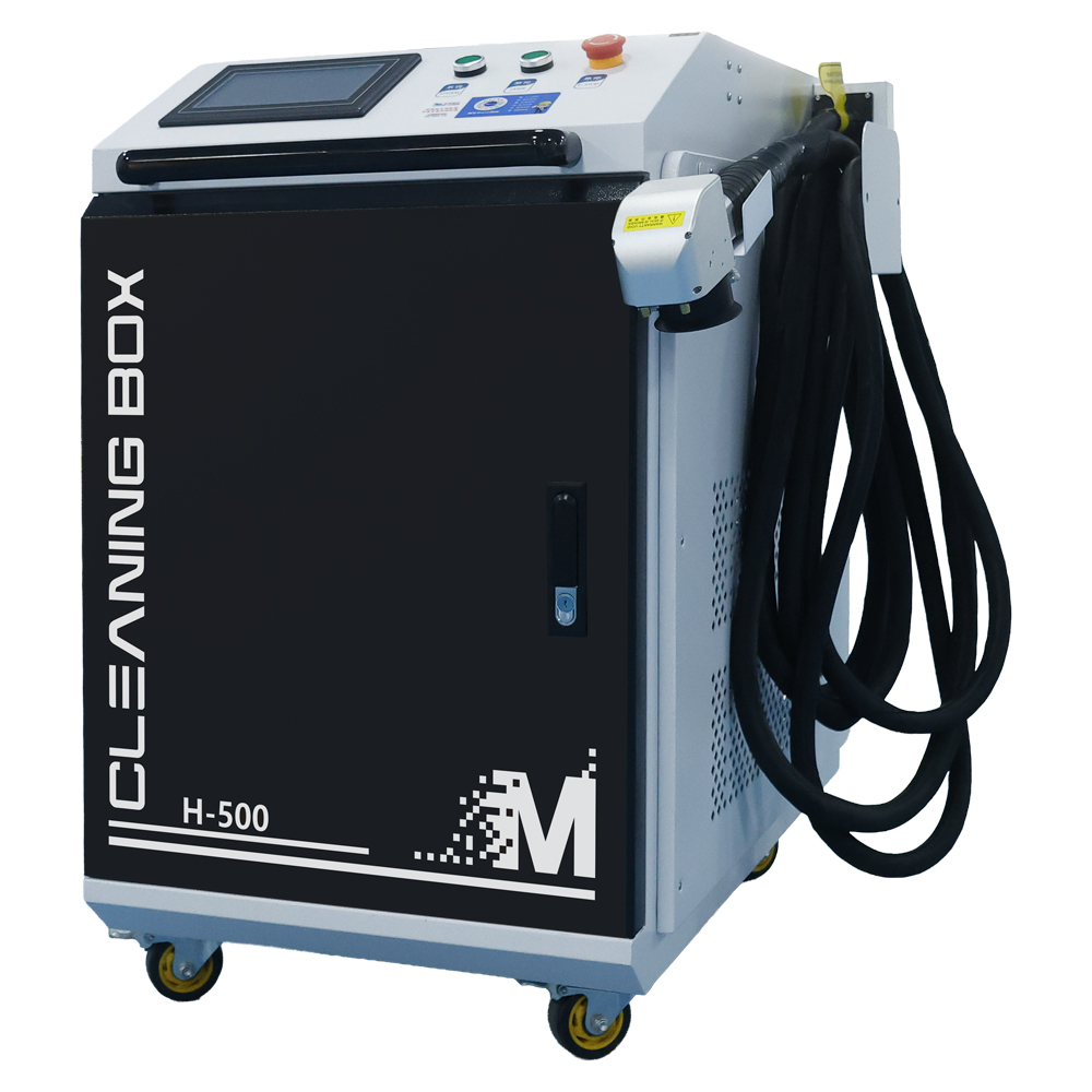 Профессиональный импульсный ла – обзор и цена Industrial Laser Marking Systems