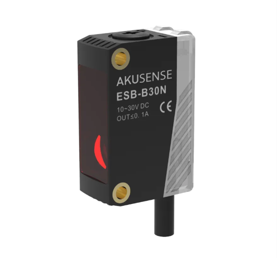 Оптический датчик приближения  – обзор и цена Industrial Laser Sensor