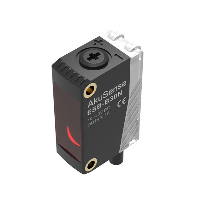 Оптический датчик приближения  – обзор и цена Industrial Laser Sensor