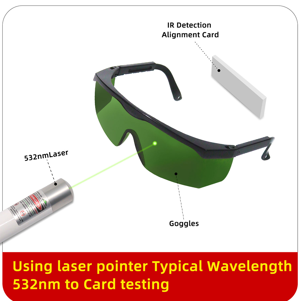 Лазерные очки 1064 нм, защитны – обзор и цена Laser Engraving Software