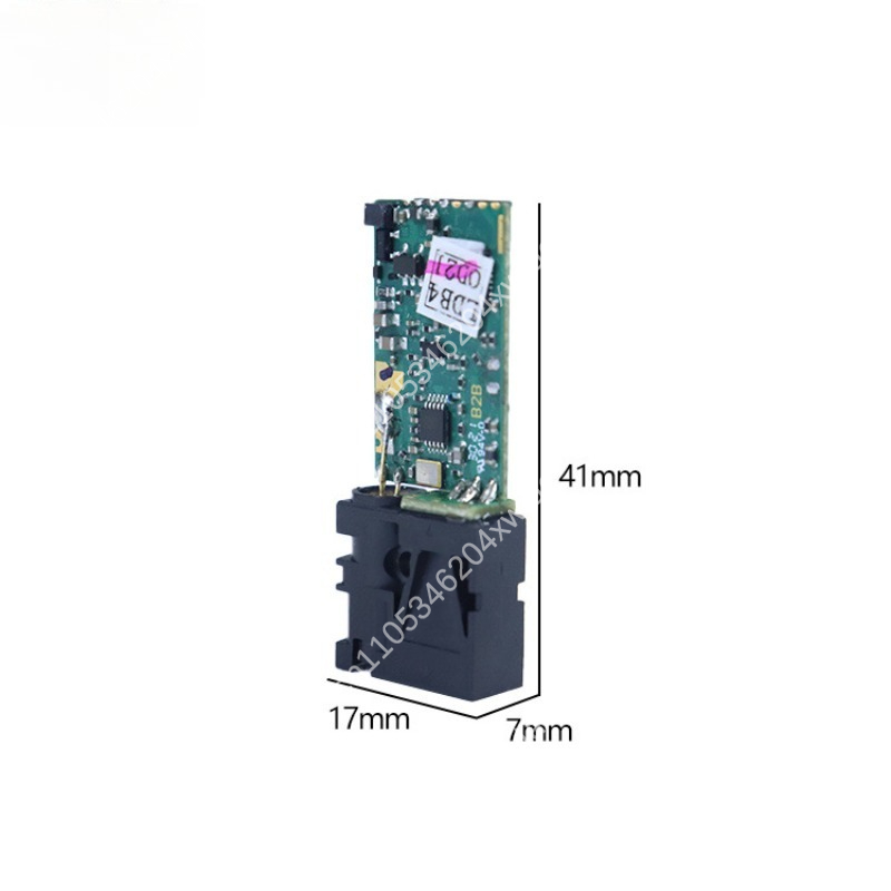 Модуль лазерного датчика расст – обзор и цена Industrial Laser Arduino Distance Sensor 10 M