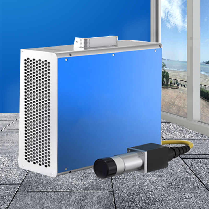 Новый высококачественный модул – обзор и цена Fiber Laser Source 20W