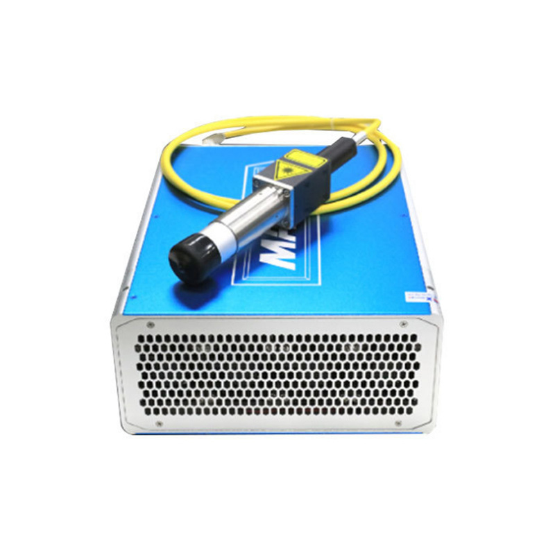 Новый высококачественный модул – обзор и цена Fiber Laser Source 20W