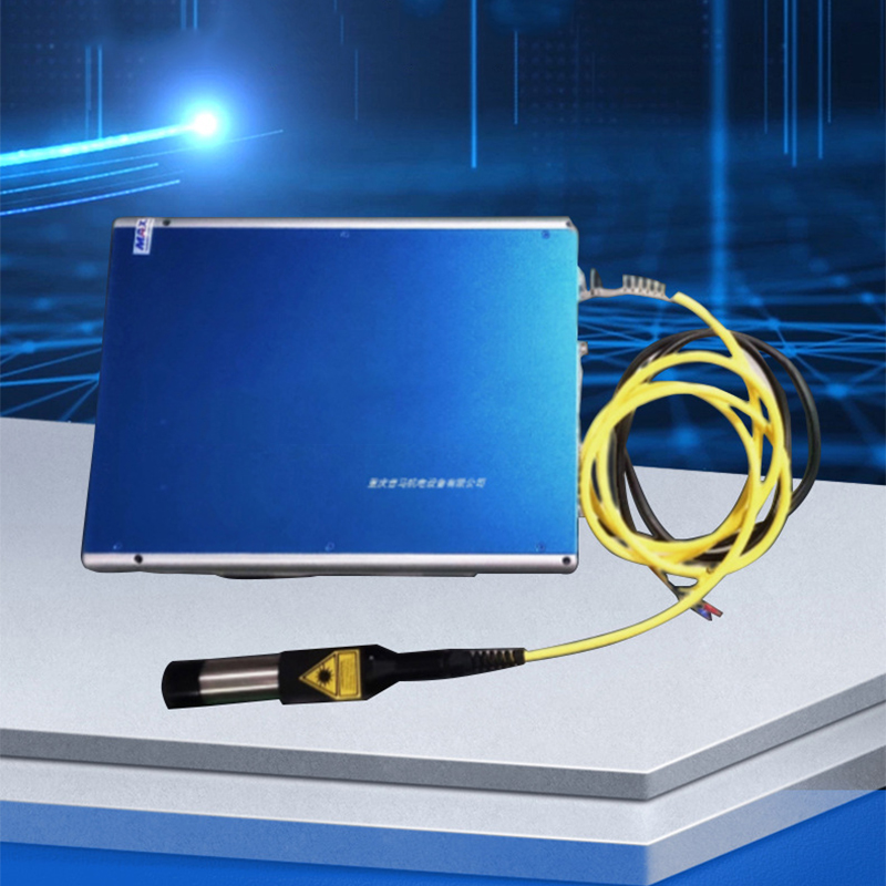 Новый высококачественный модул – обзор и цена Fiber Laser Source 20W