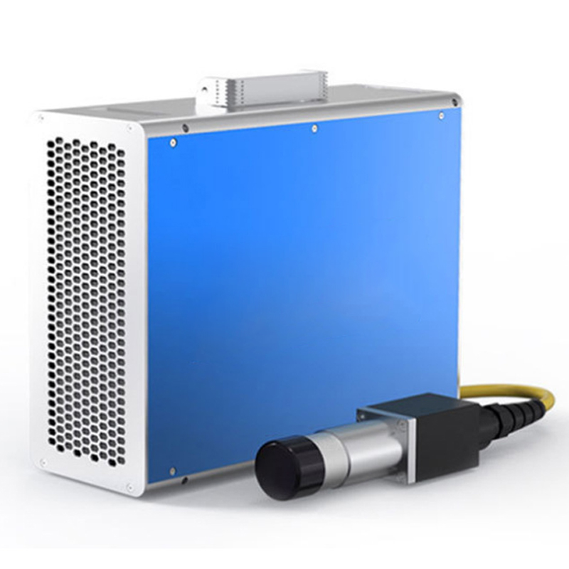 Новый высококачественный модул – обзор и цена Fiber Laser Source 20W
