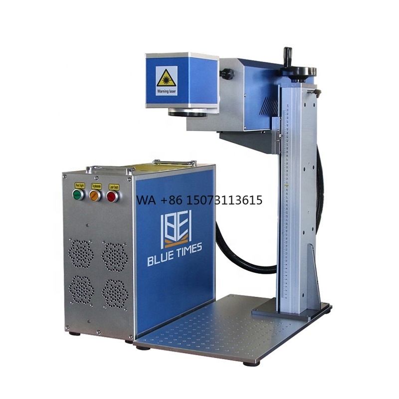Многофункциональная машина для – обзор и цена Industrial Laser Marking Systems