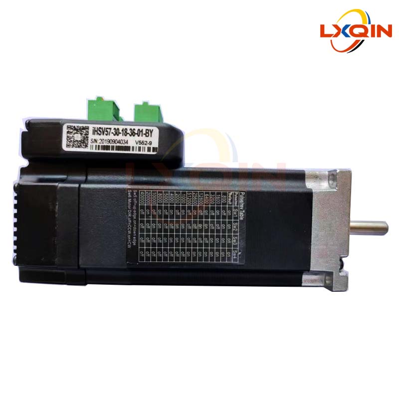 Серводвигатель каретки принтер – обзор и цена Servo Motor Cnc