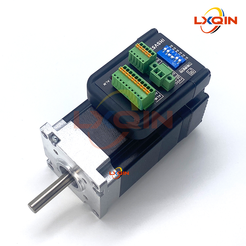 Серводвигатель каретки принтер – обзор и цена Servo Motor Cnc