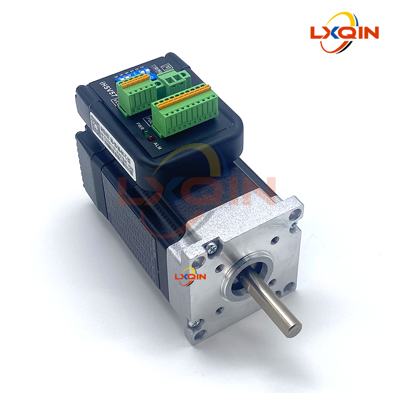 Серводвигатель каретки принтер – обзор и цена Servo Motor Cnc
