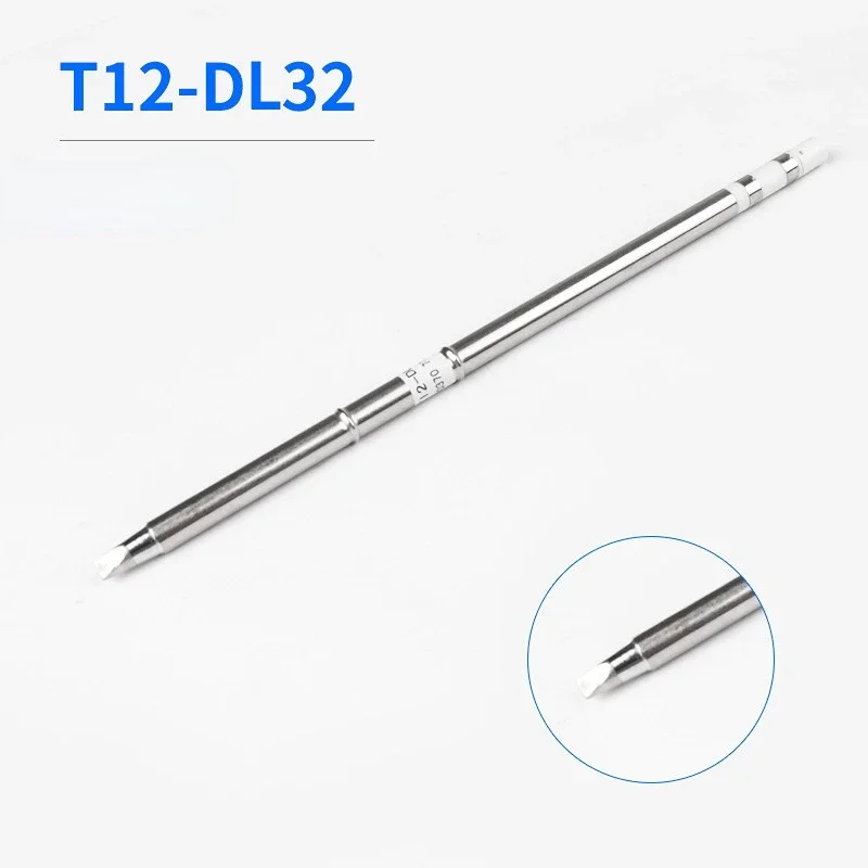 Паяльные жала серии T12 для HA – обзор и цена Industrial Laser Soldering Iron