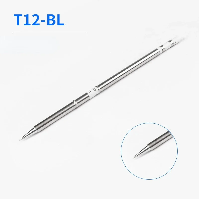 Паяльные жала серии T12 для HA – обзор и цена Industrial Laser Soldering Iron